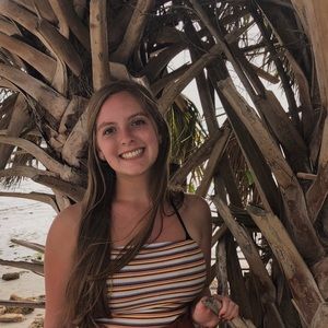 Meet your Posher, Alexa